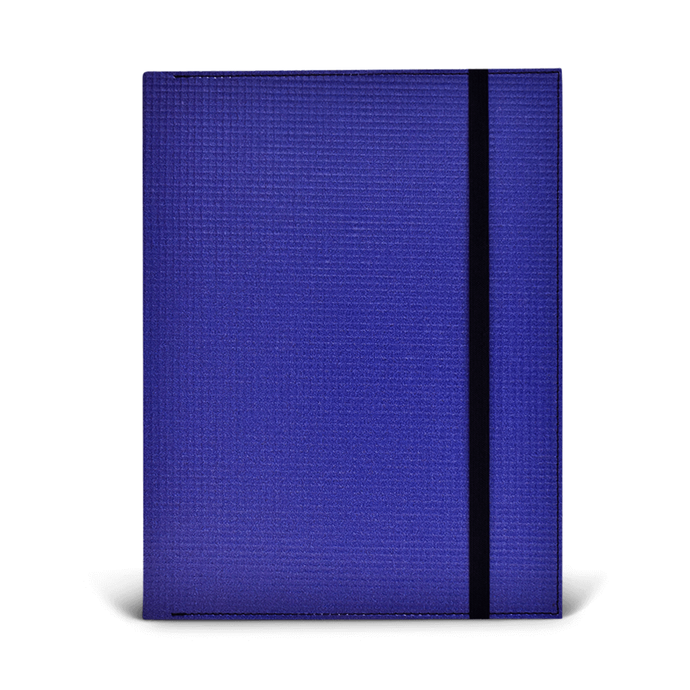 Oliver Notebook