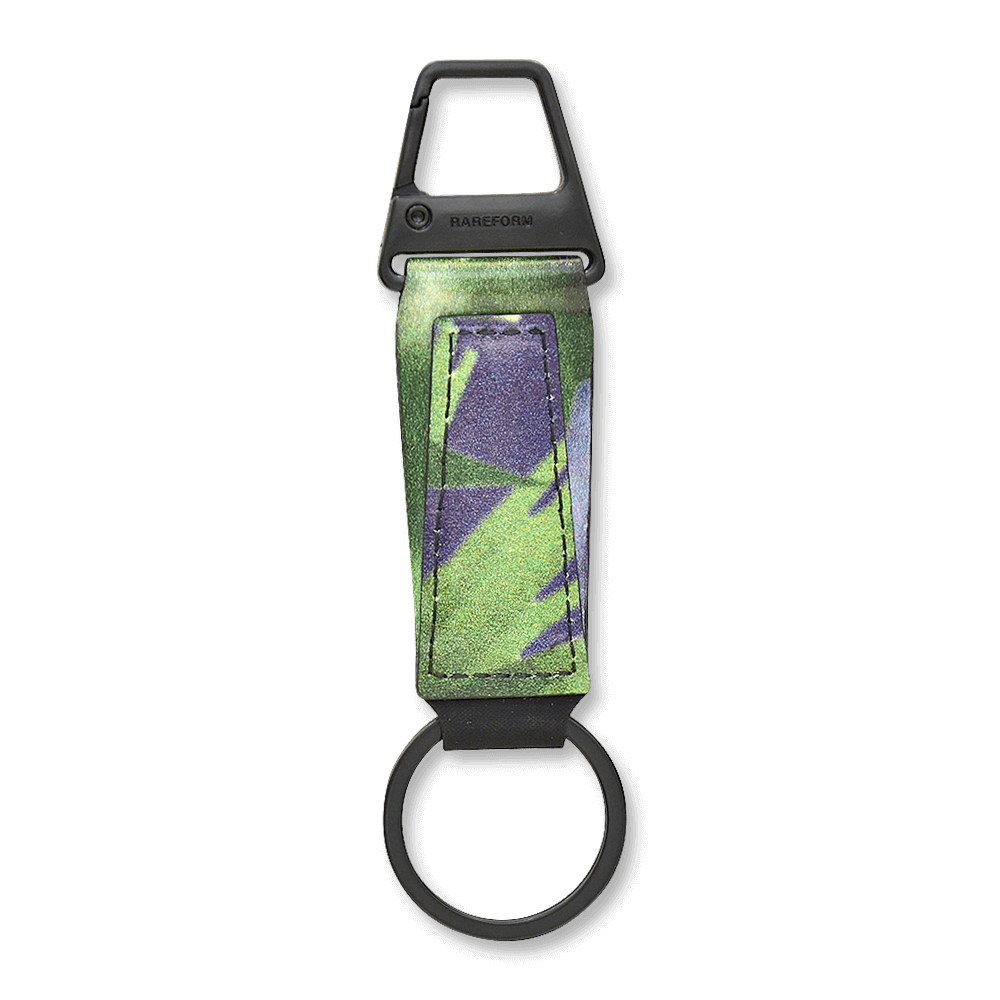 Roam Keychain