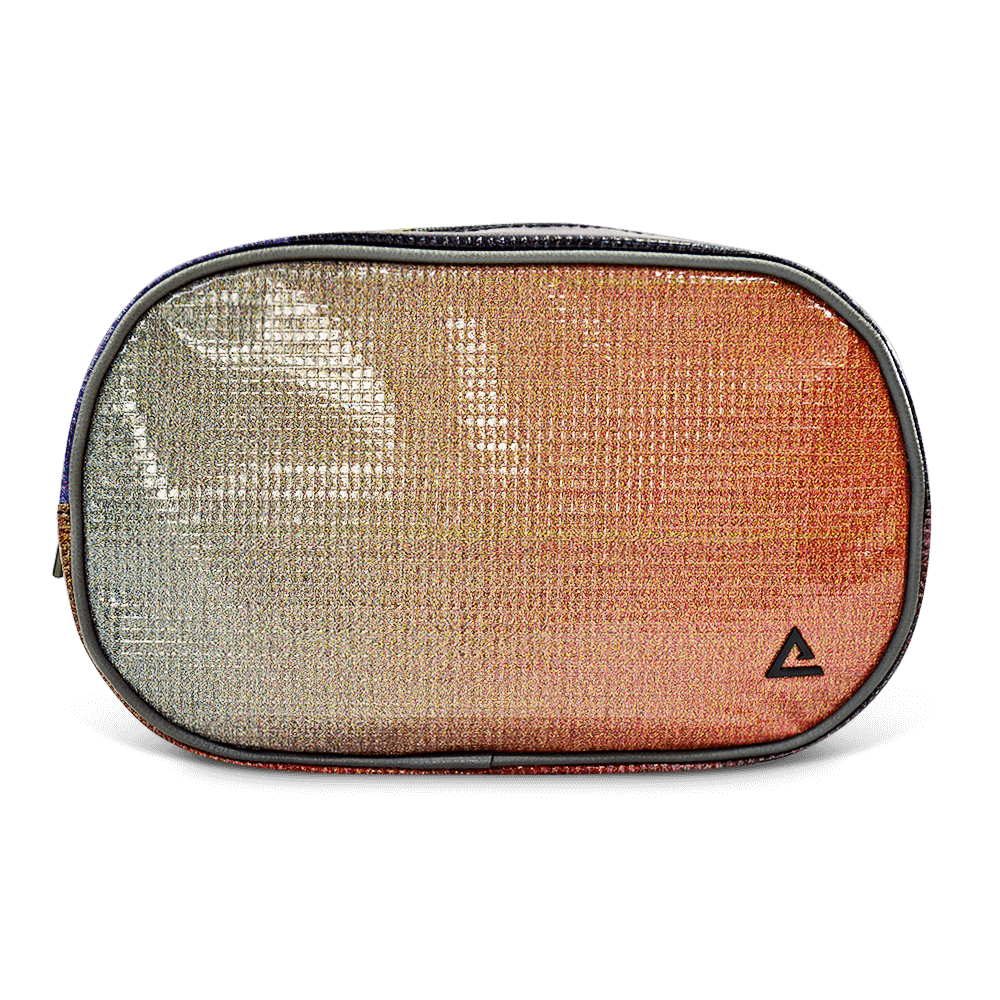 Riley Cosmetic Bag