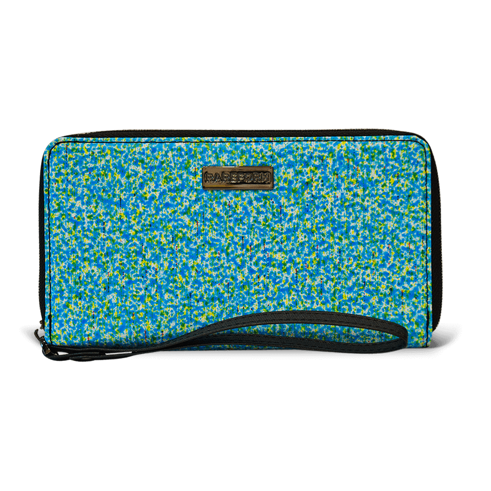 Madison Wristlet