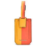 Salvador Luggage Tag