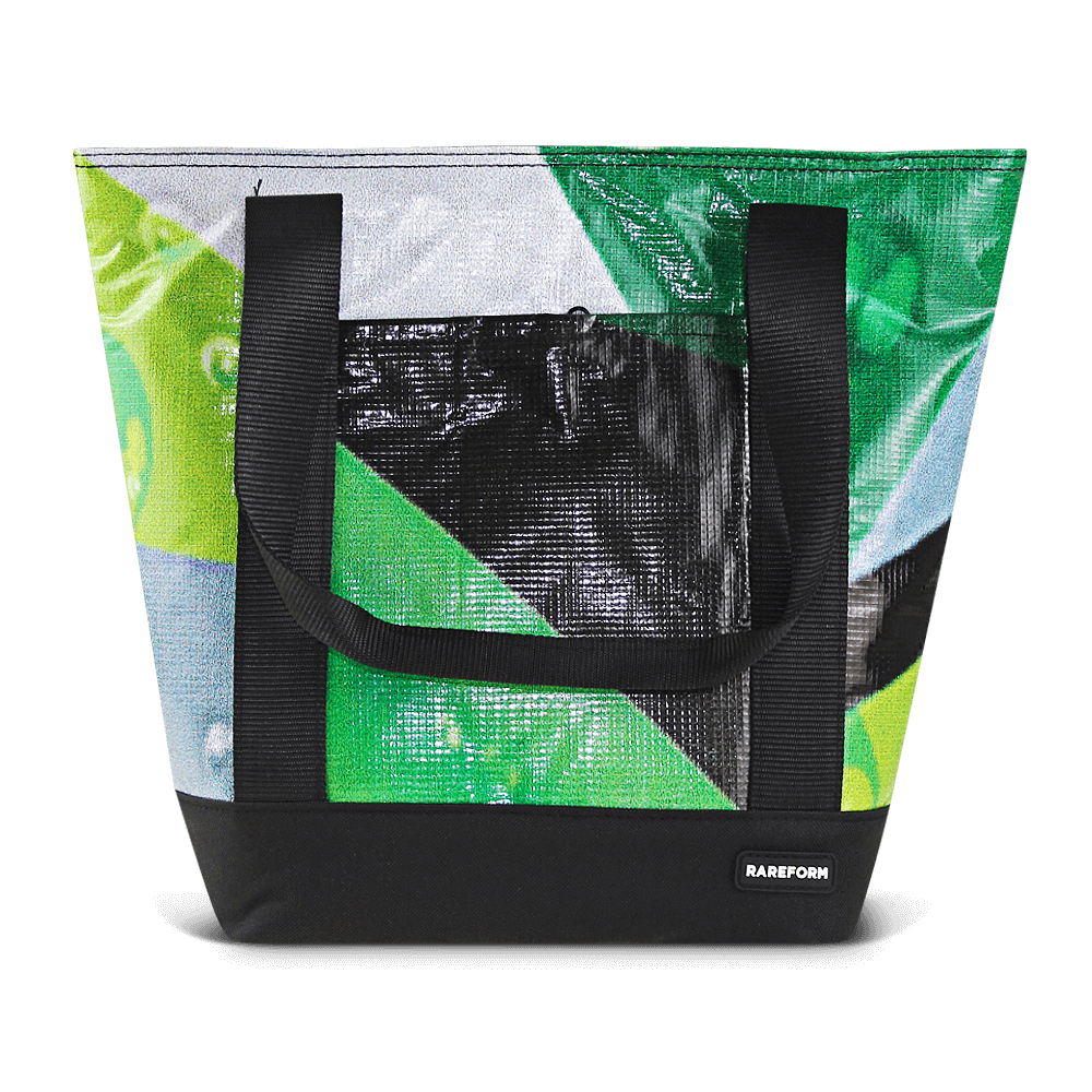 Beck Cooler Tote