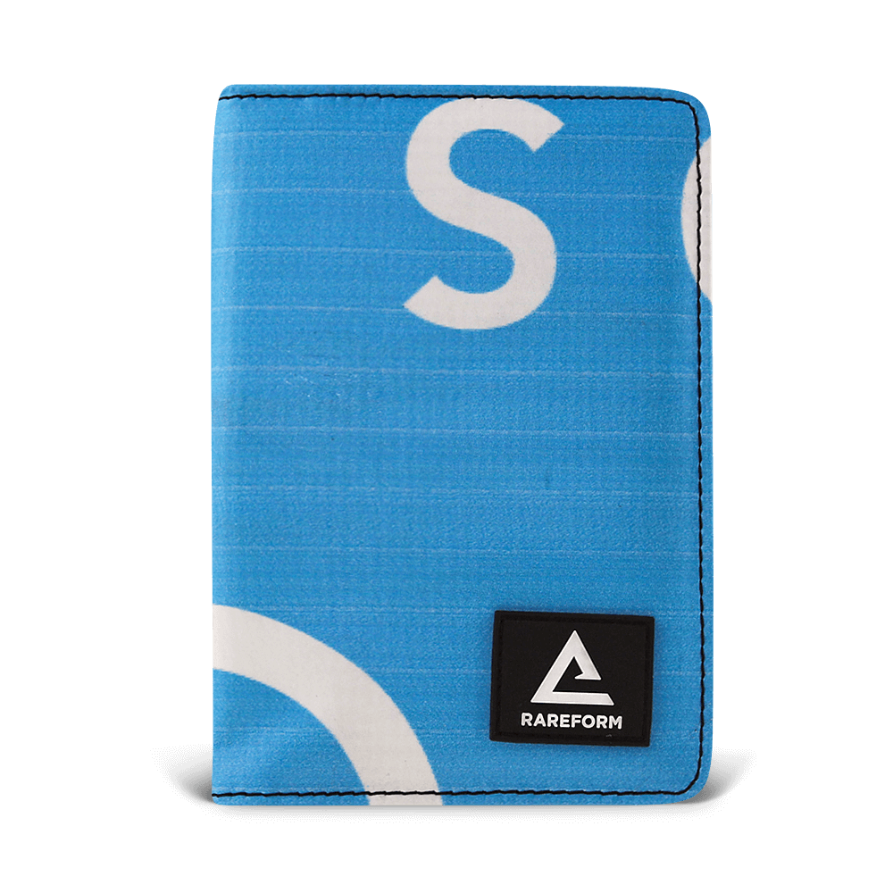 Huxley Passport Holder