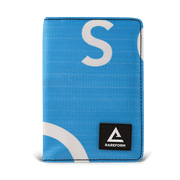 Huxley Passport Holder