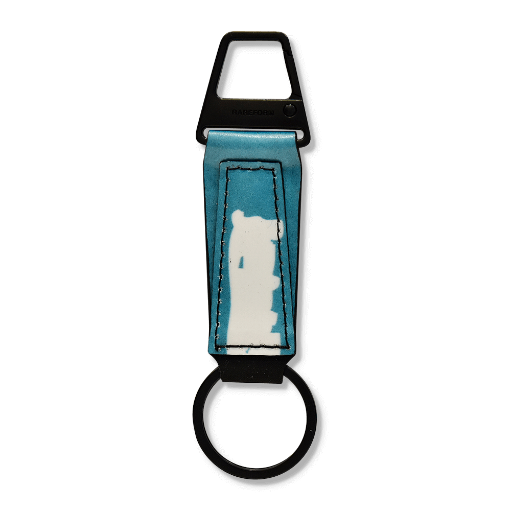 Roam Keychain