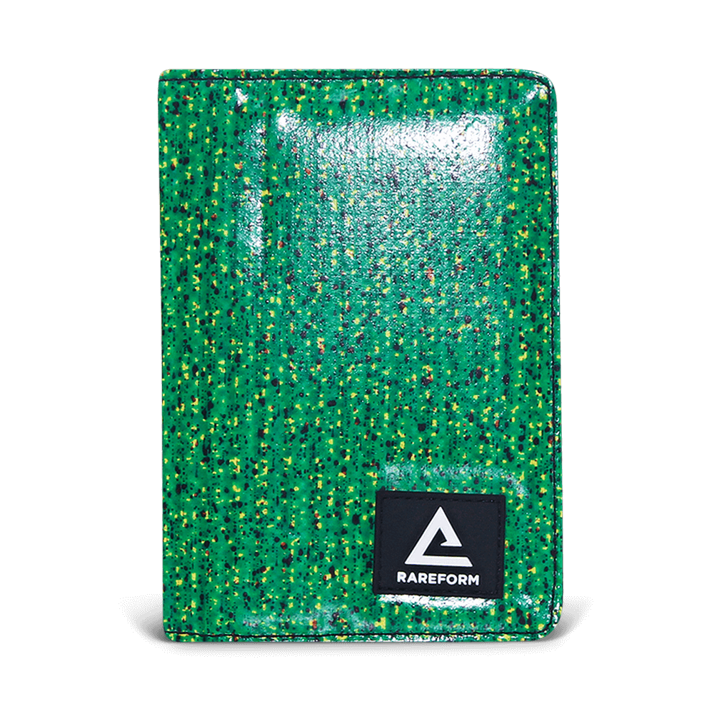 Huxley Passport Holder