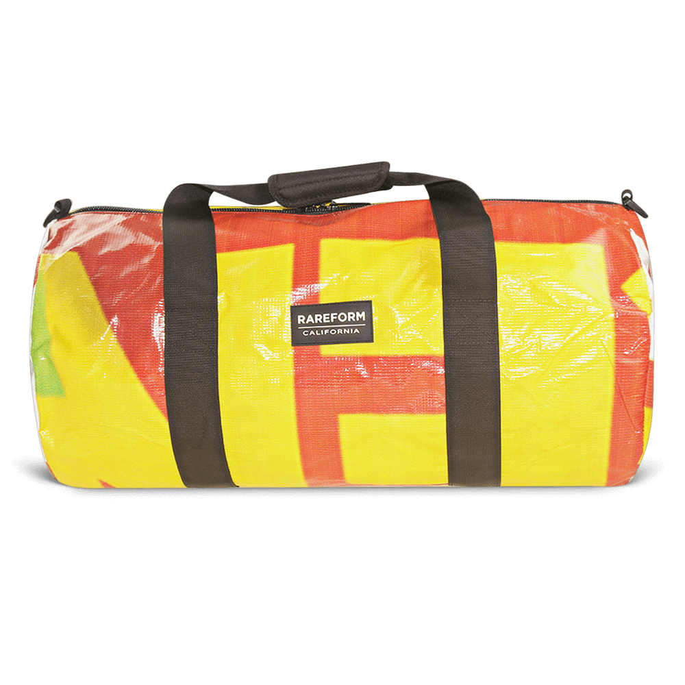 Weekender Duffle