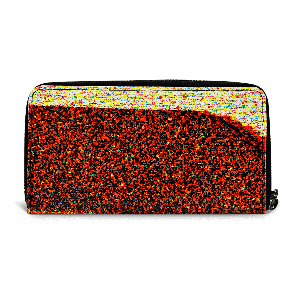 Madison Wristlet