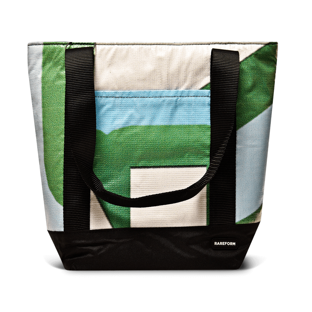 Beck Cooler Tote