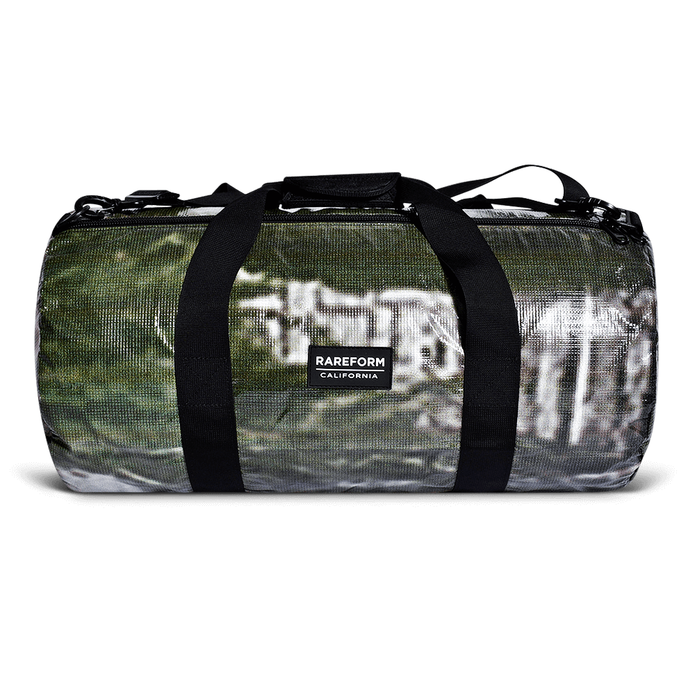 Weekender Duffle