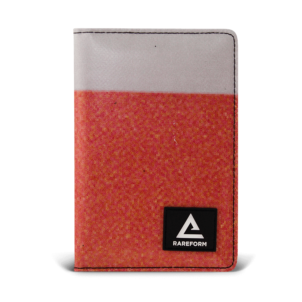 Huxley Passport Holder