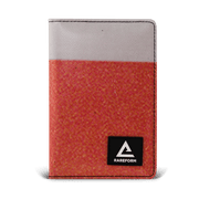 Huxley Passport Holder