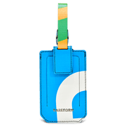 Salvador Luggage Tag