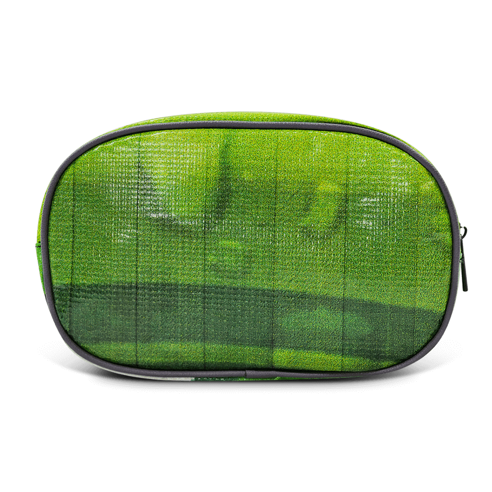 Riley Cosmetic Bag
