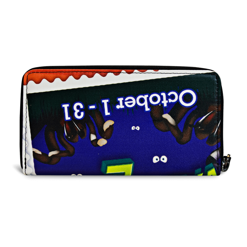 Madison Wristlet