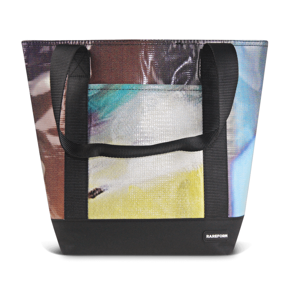 Beck Cooler Tote