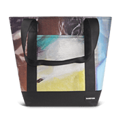 Beck Cooler Tote