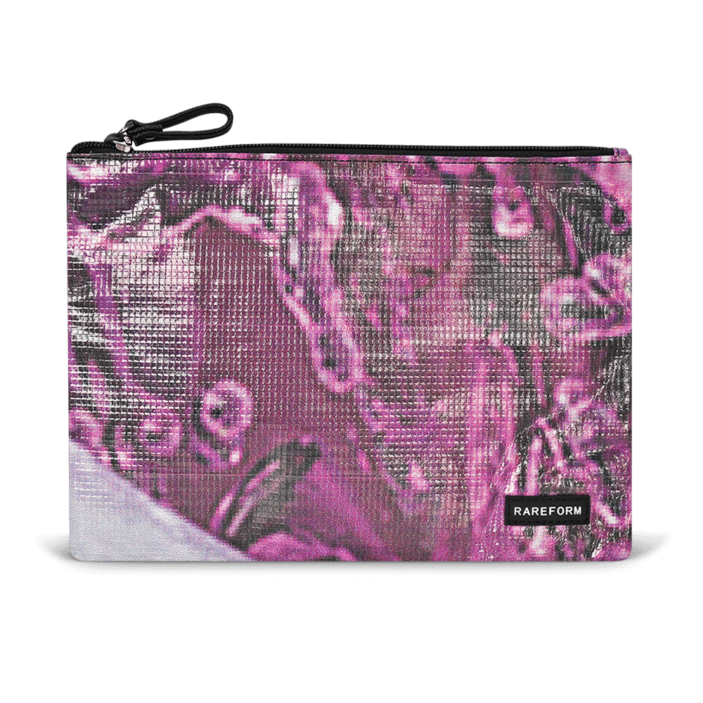 Charlie Pouch