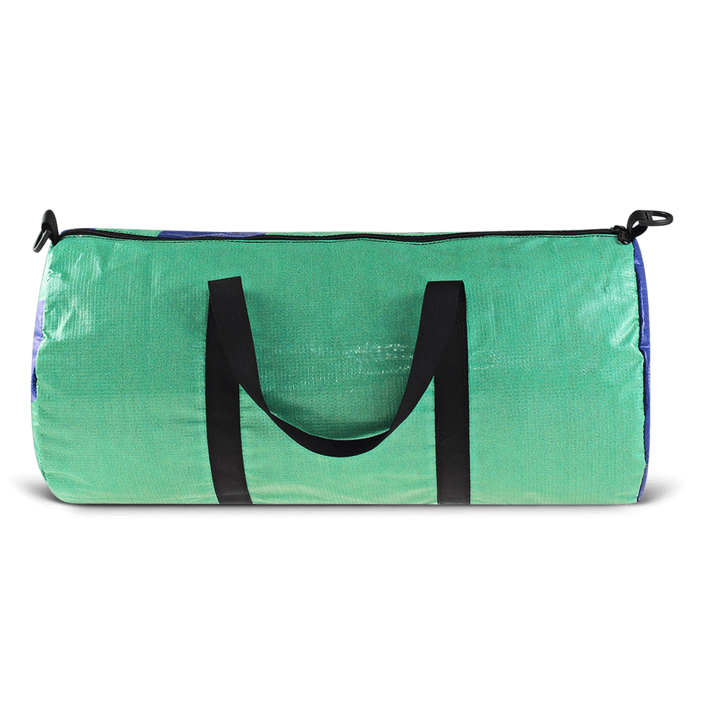Light Duffle