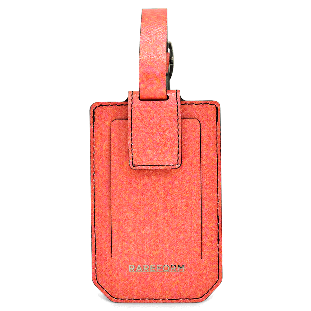 Salvador Luggage Tag