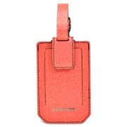 Salvador Luggage Tag