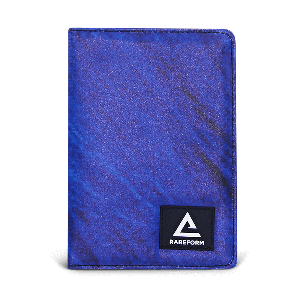 Huxley Passport Holder