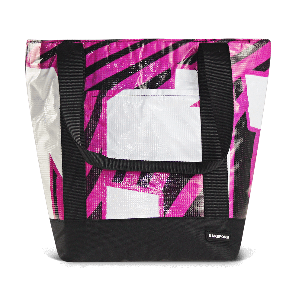 Beck Cooler Tote
