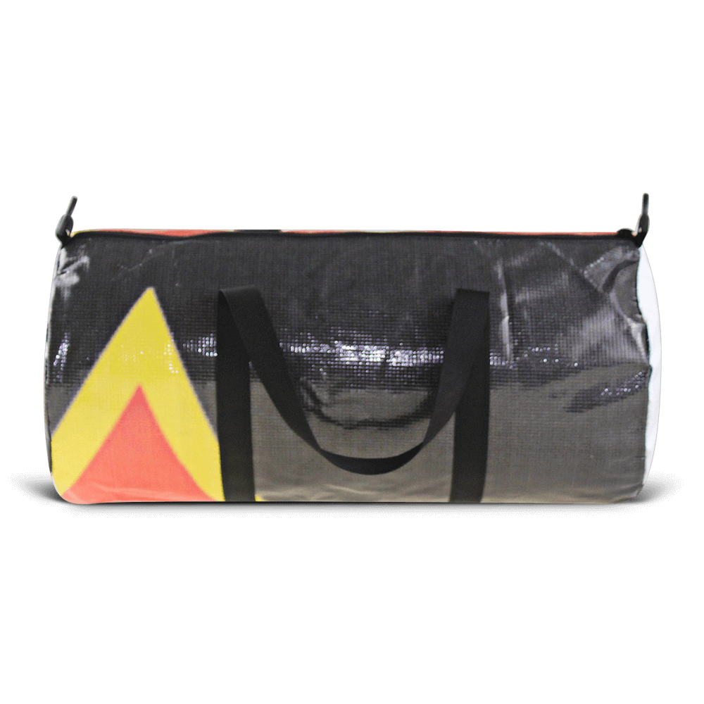 Light Duffle