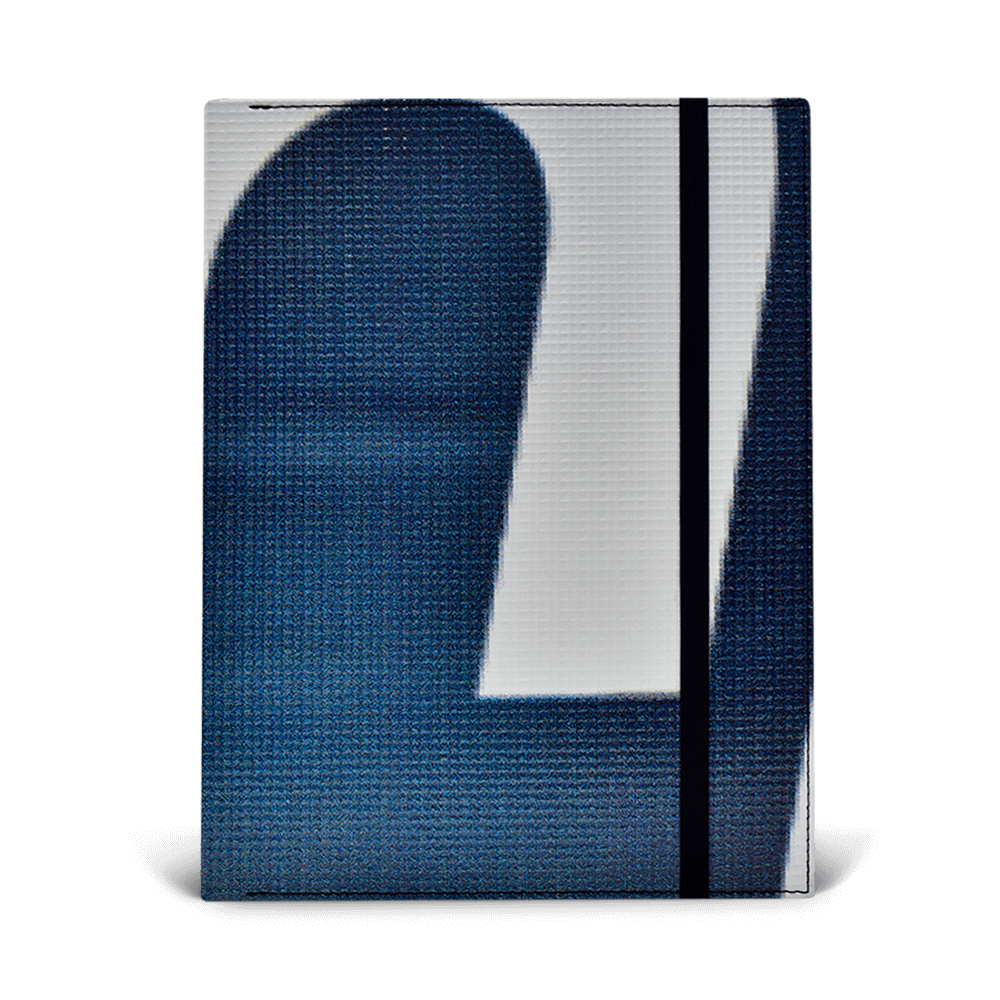 Oliver Notebook