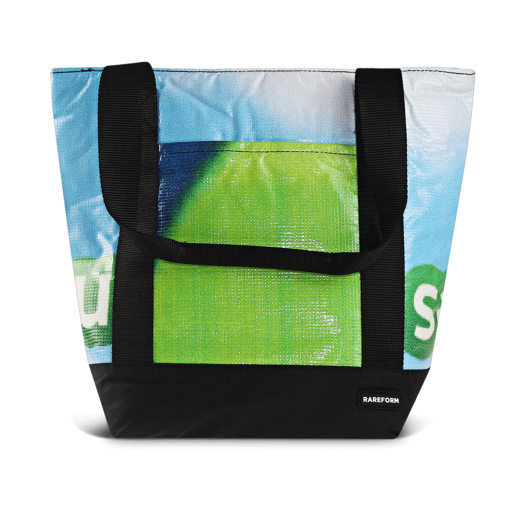 Beck Cooler Tote