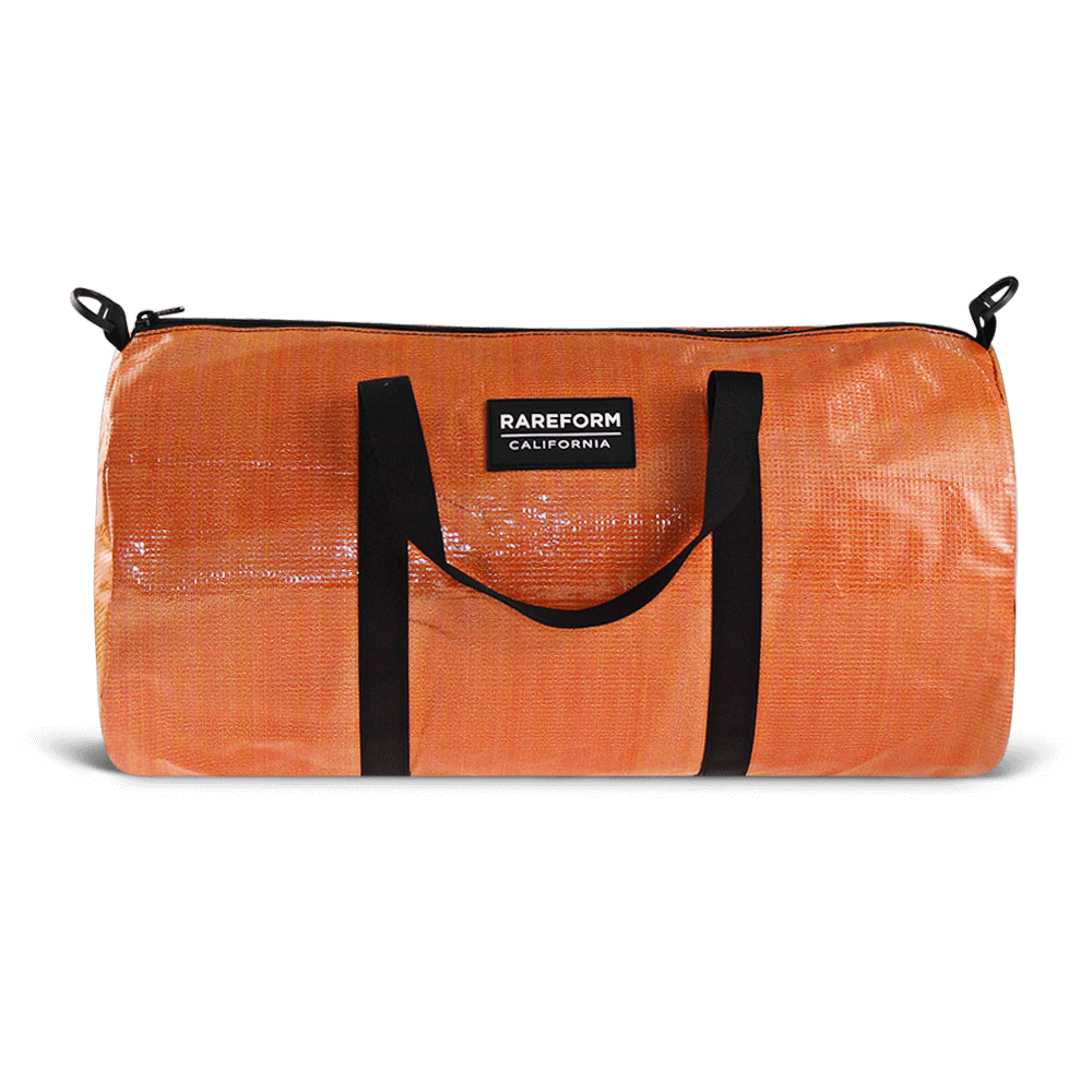 Light Duffle