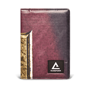 Huxley Passport Holder