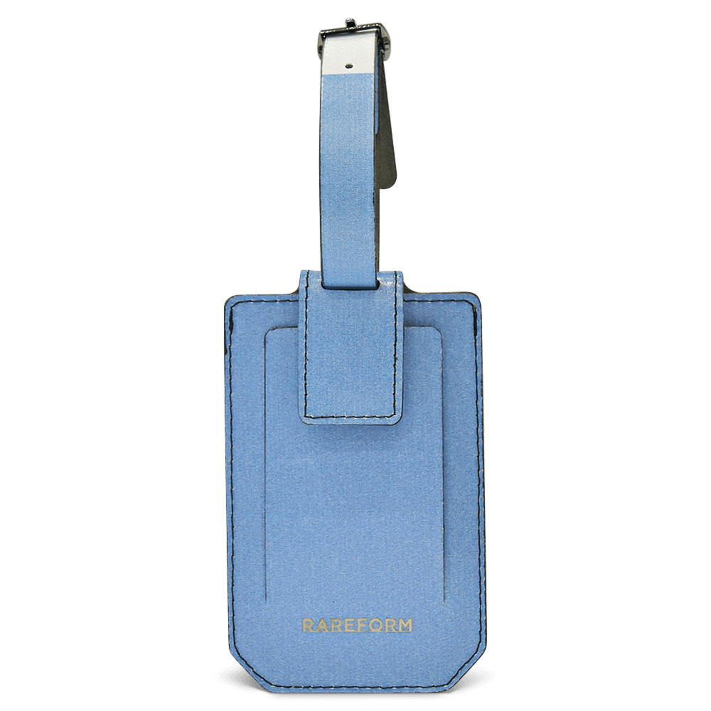 Salvador Luggage Tag