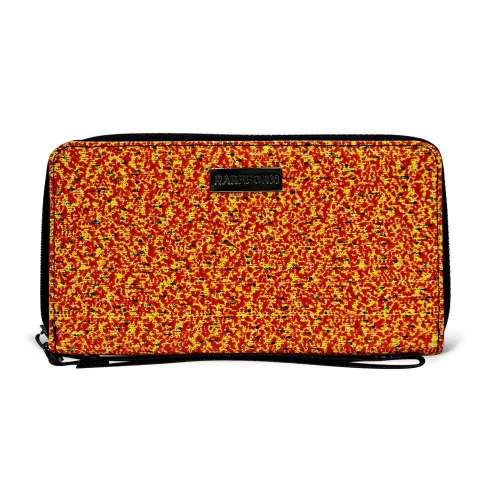 Madison Wristlet