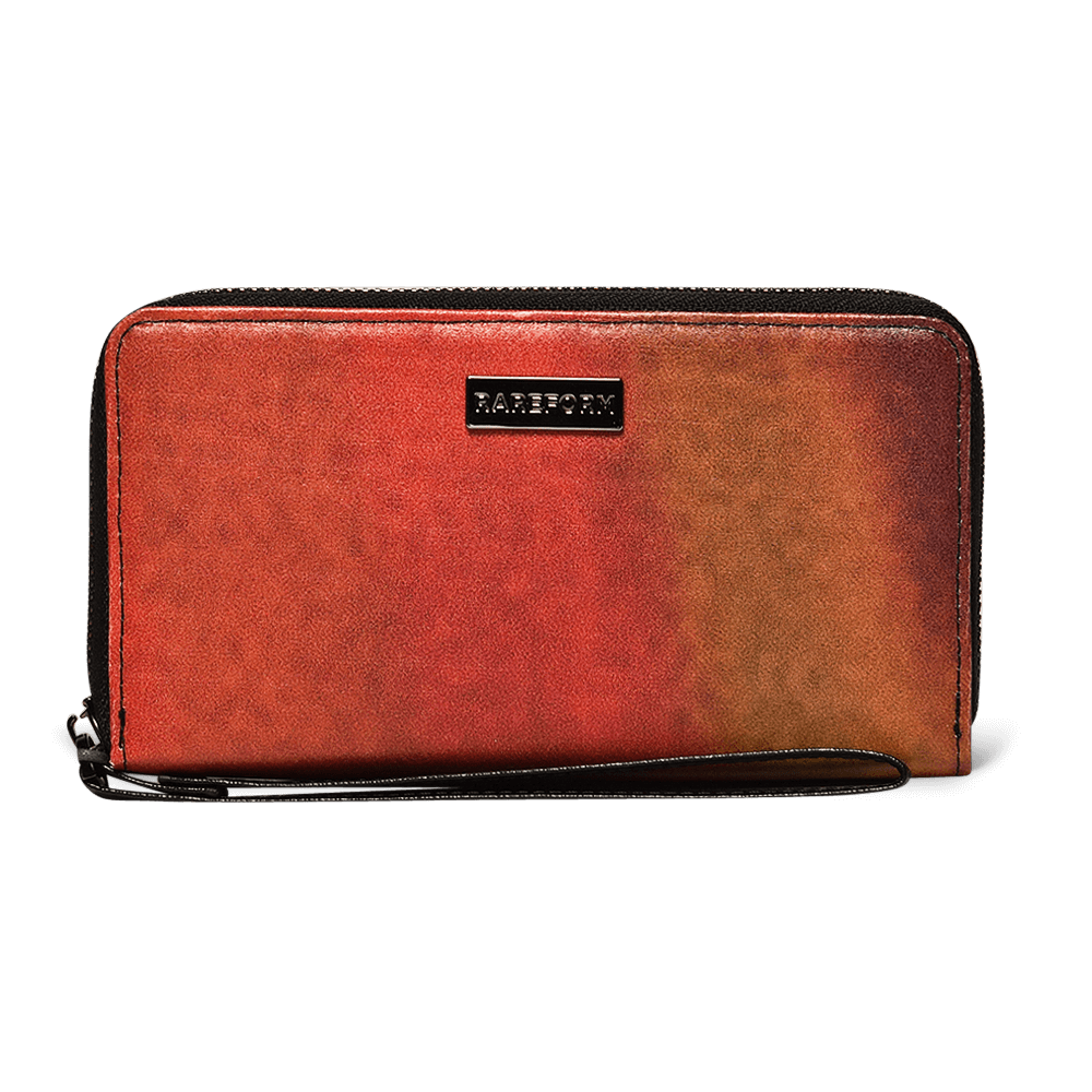 Madison Wristlet