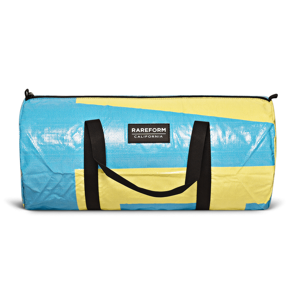 Light Duffle