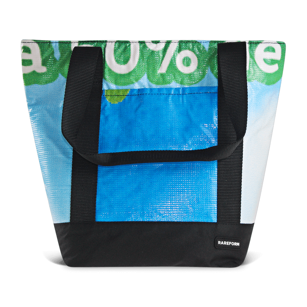 Beck Cooler Tote