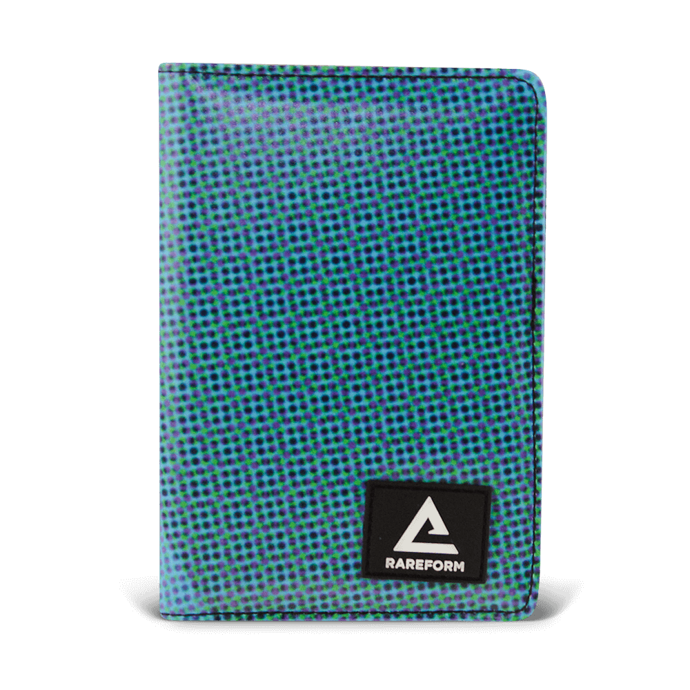 Huxley Passport Holder
