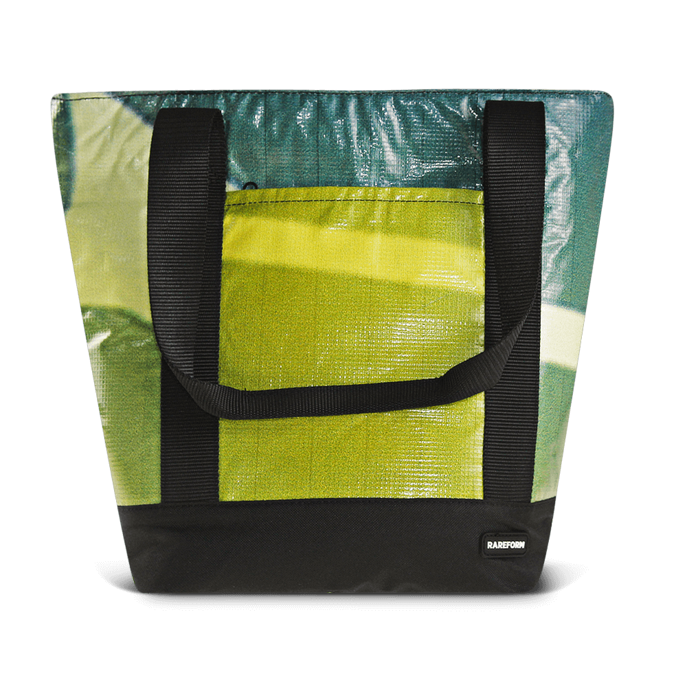 Beck Cooler Tote