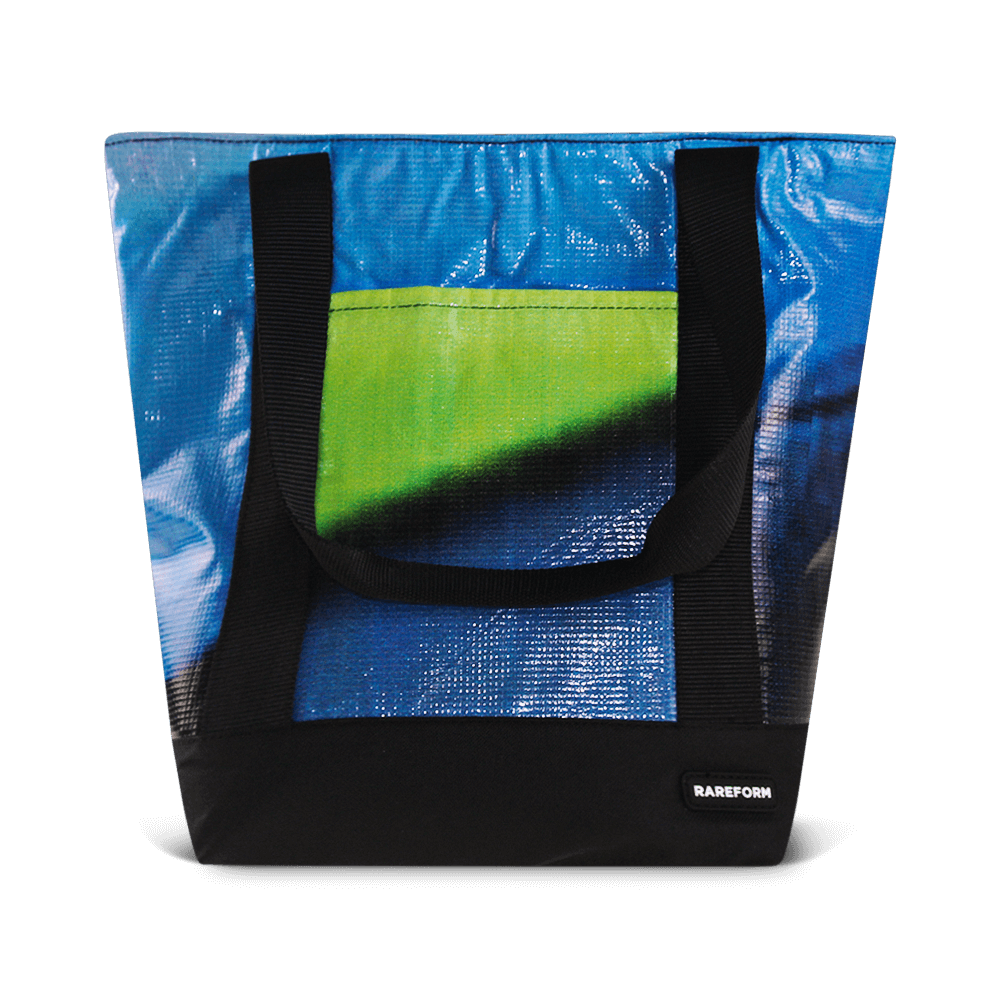 Beck Cooler Tote