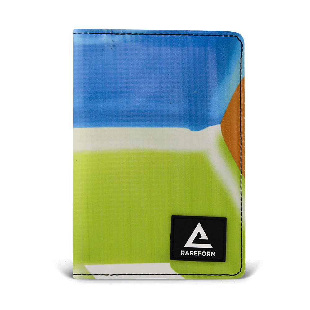 Huxley Passport Holder