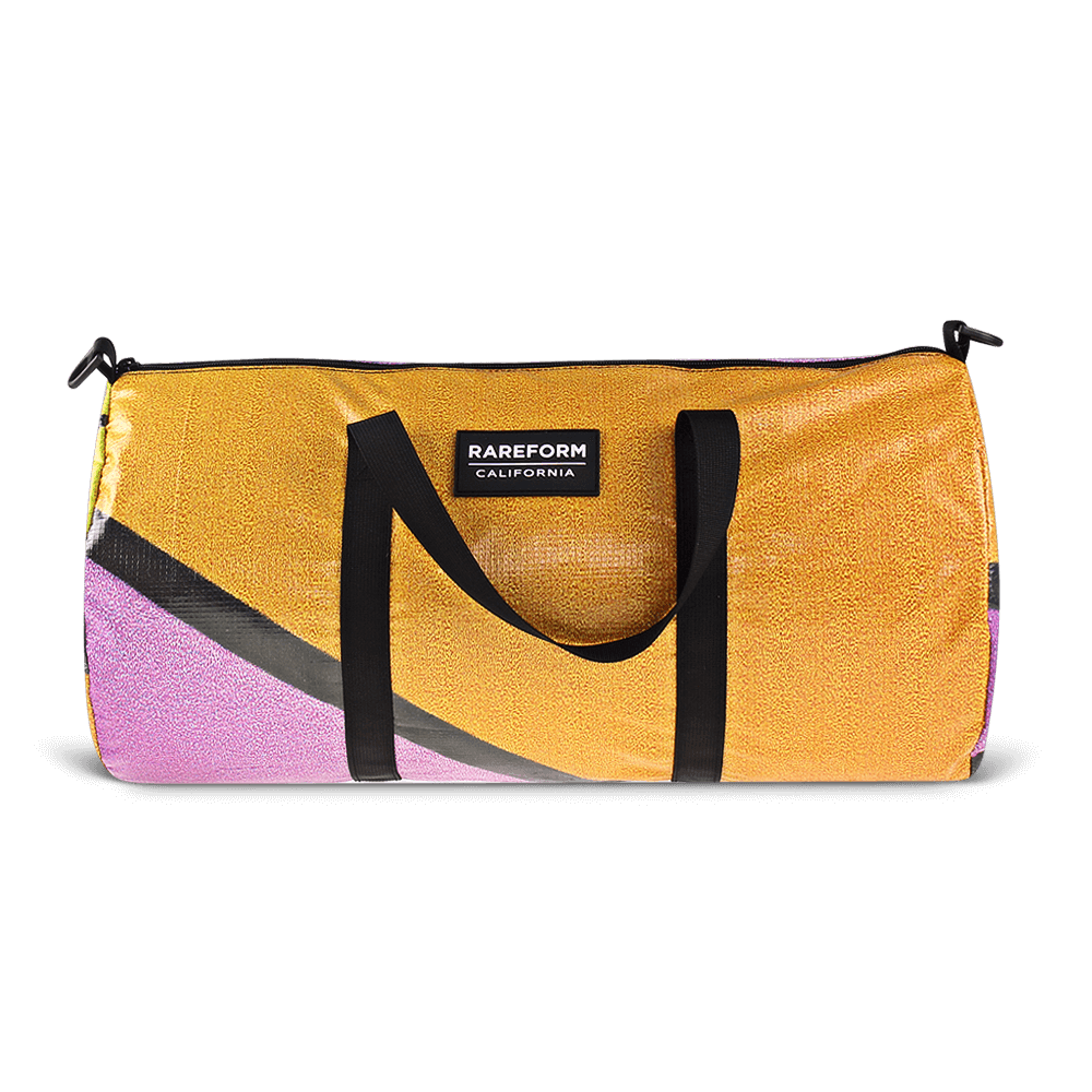 Light Duffle