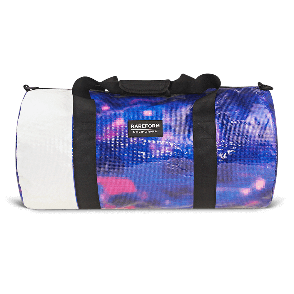 Weekender Duffle