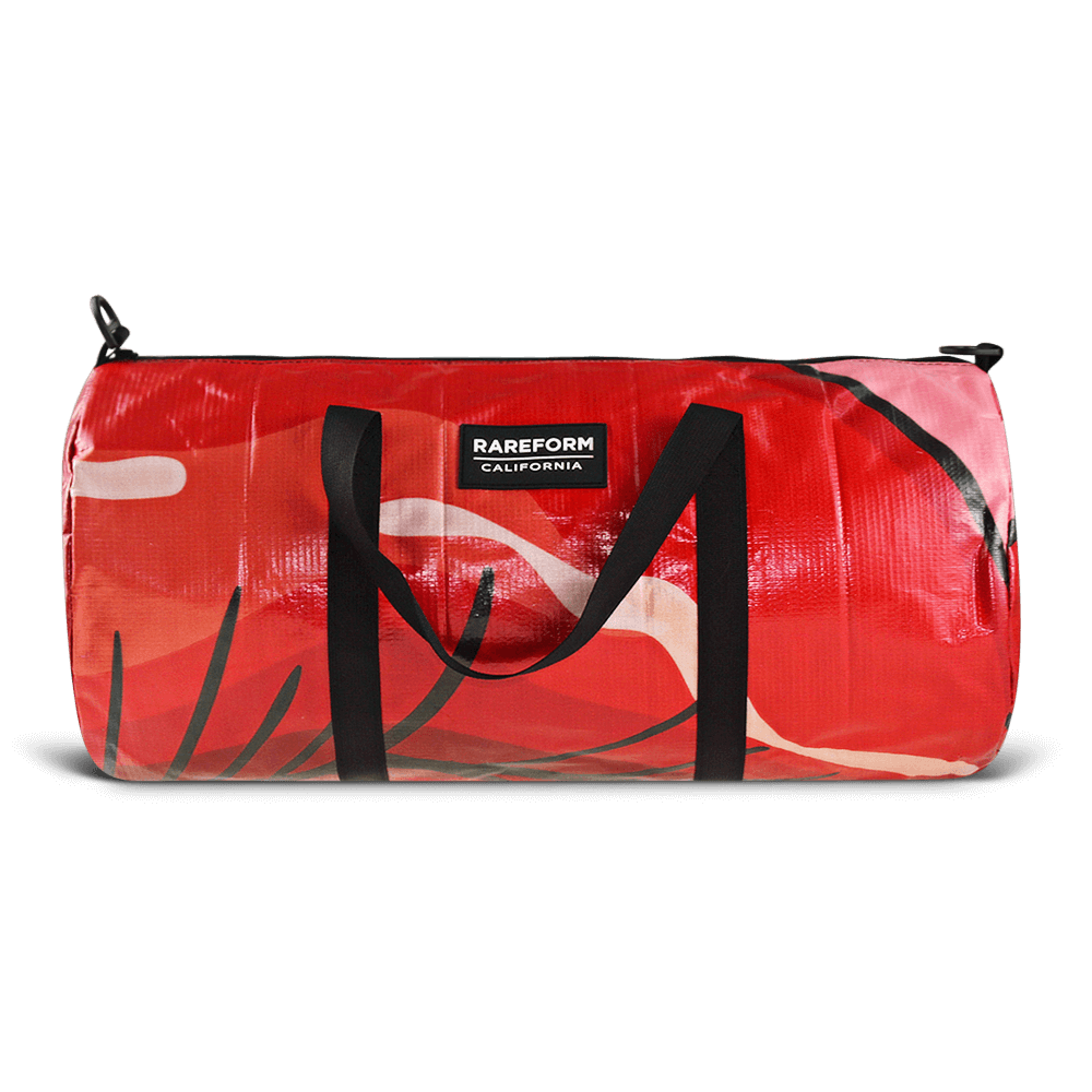 Light Duffle