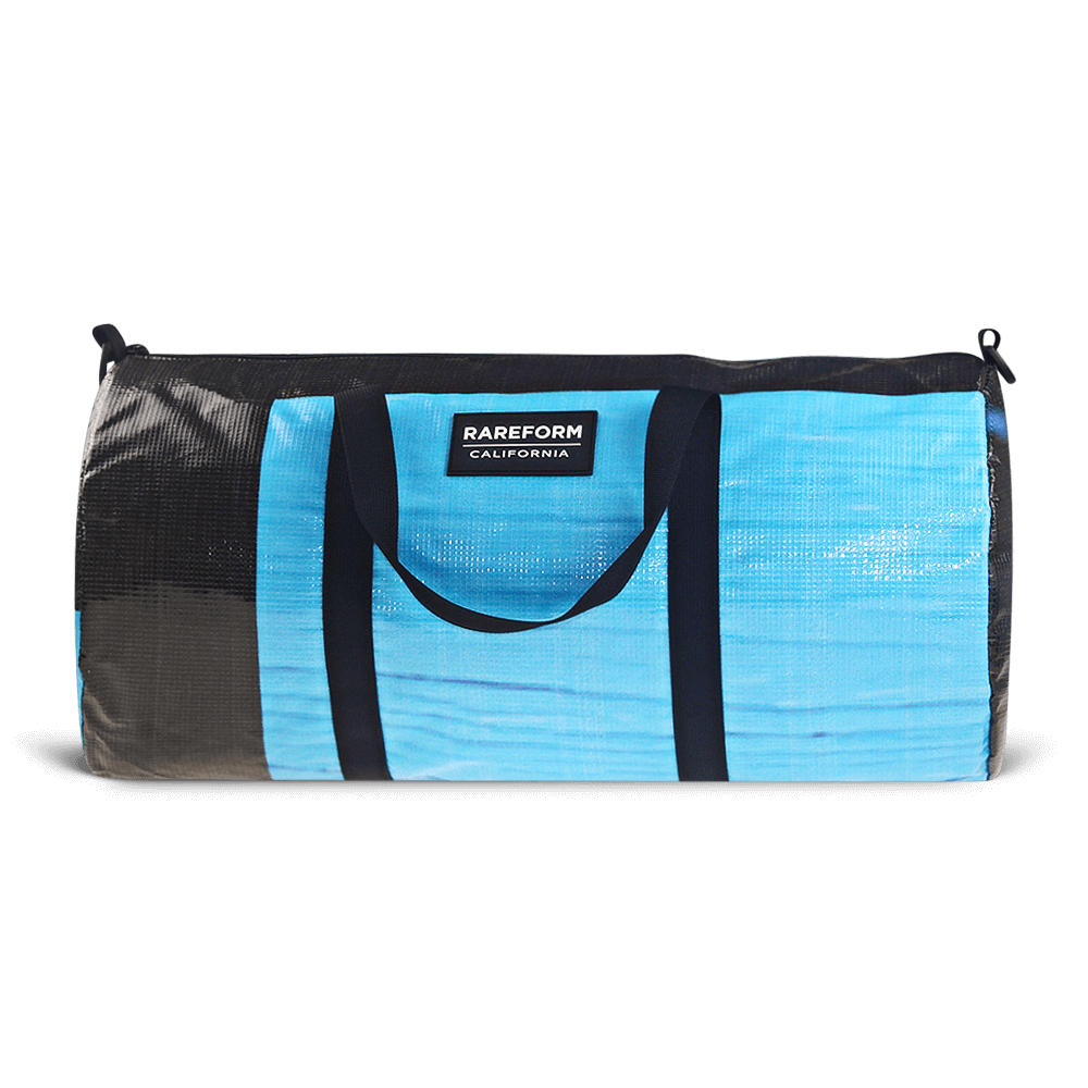Light Duffle
