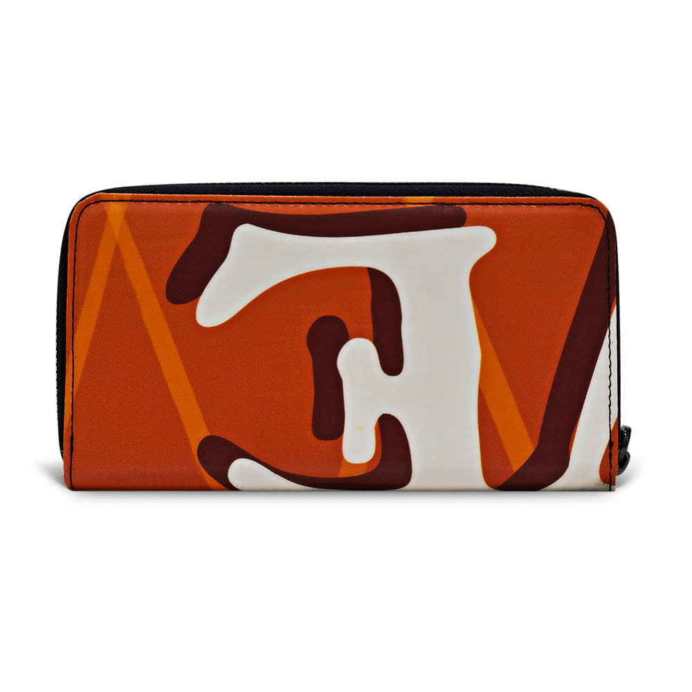 Madison Wristlet