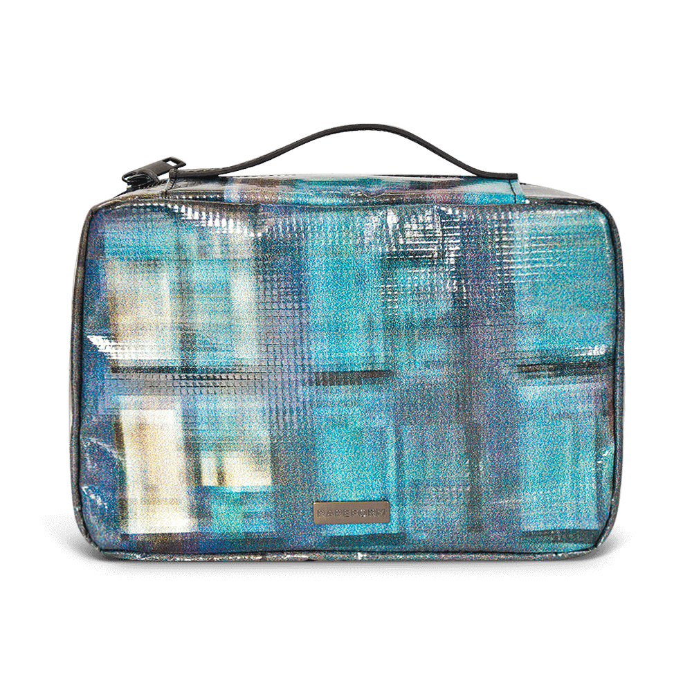 Vienna Toiletry Bag