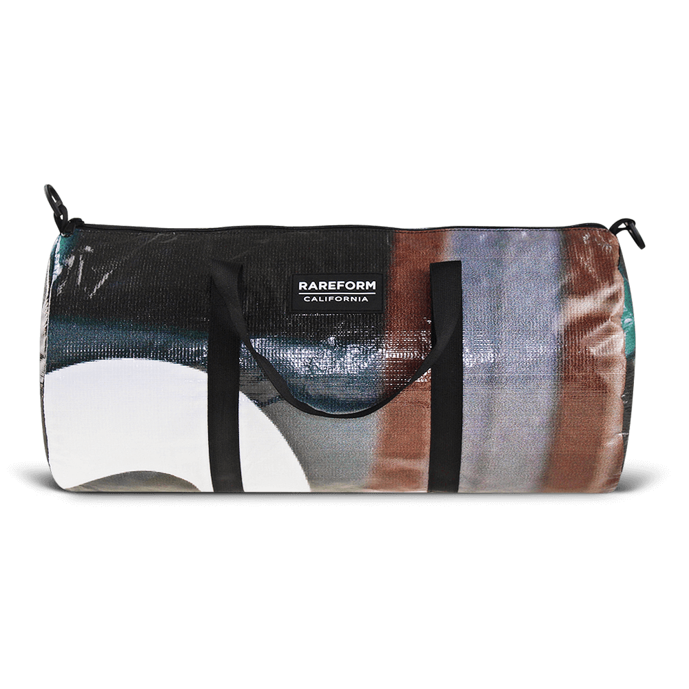 Light Duffle