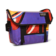 Manhattan Messenger Bag