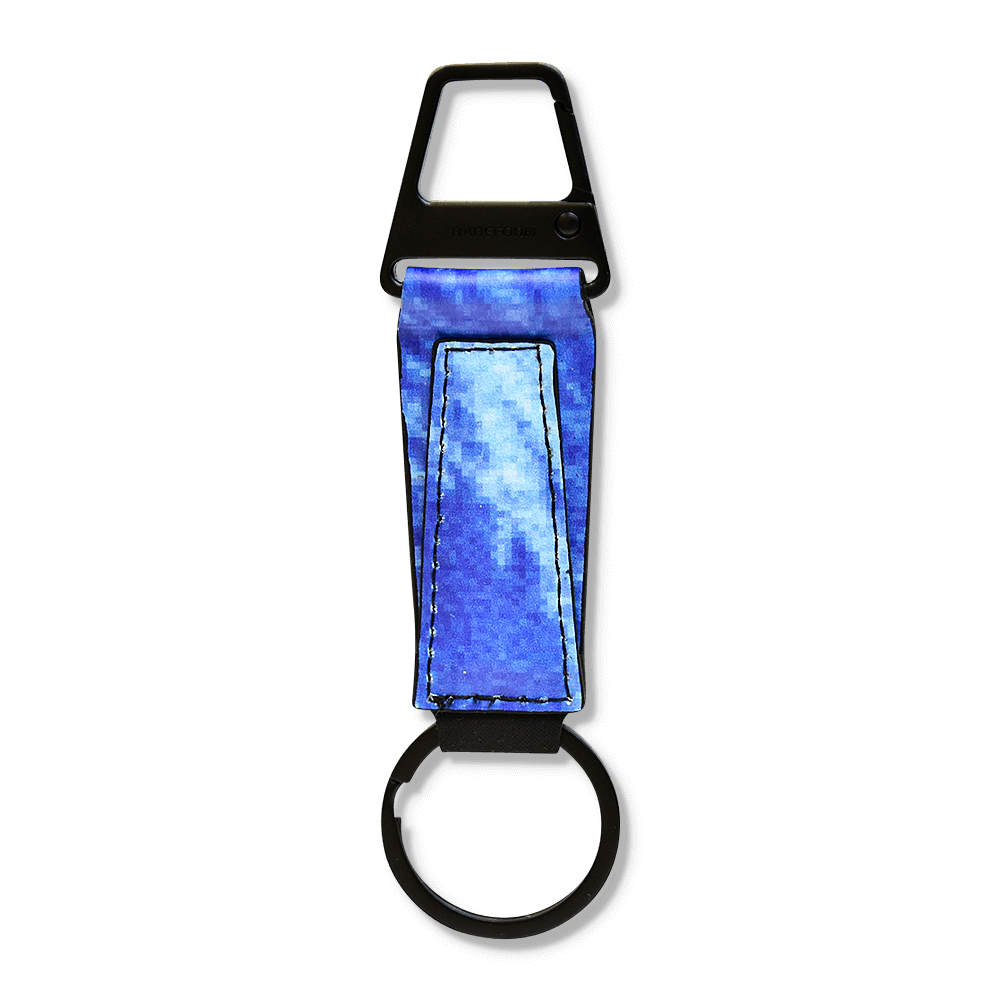 Roam Keychain